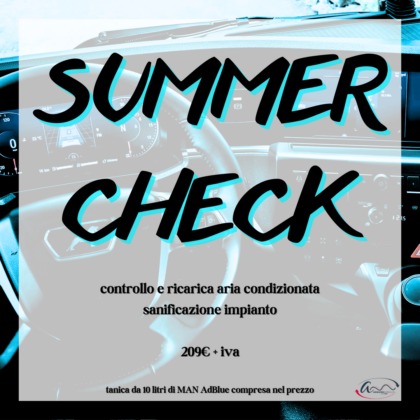 summer check 2025